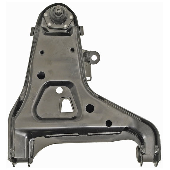 For Chevy S10 Blazer GMC Sonoma Olds Bravada Front Right Passenger Side Lower Control Arm - BuyAutoParts