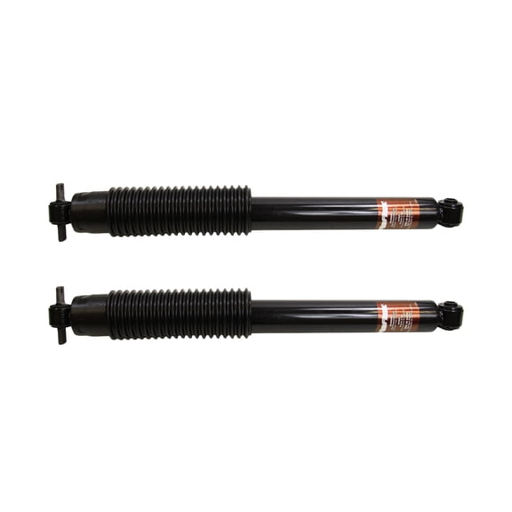 For Chevy S10 Blazer Pair Rear Monroe Reflex Shocks - BuyAutoParts