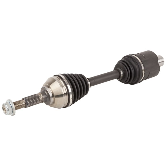 For Chevy S10 & GMC Jimmy Sonoma Front Right Passenger Side CV Axle Shaft - BuyAutoParts