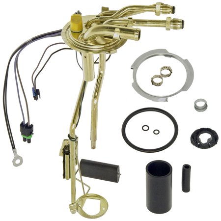 For Chevy S10 & GMC Sonom 1992 1993 1994 1995 Dorman Fuel Pump Sending Unit