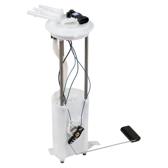 For Chevy S10 GMC Sonoma Isuzu Hombre Complete Fuel Pump Assembly - BuyAutoParts