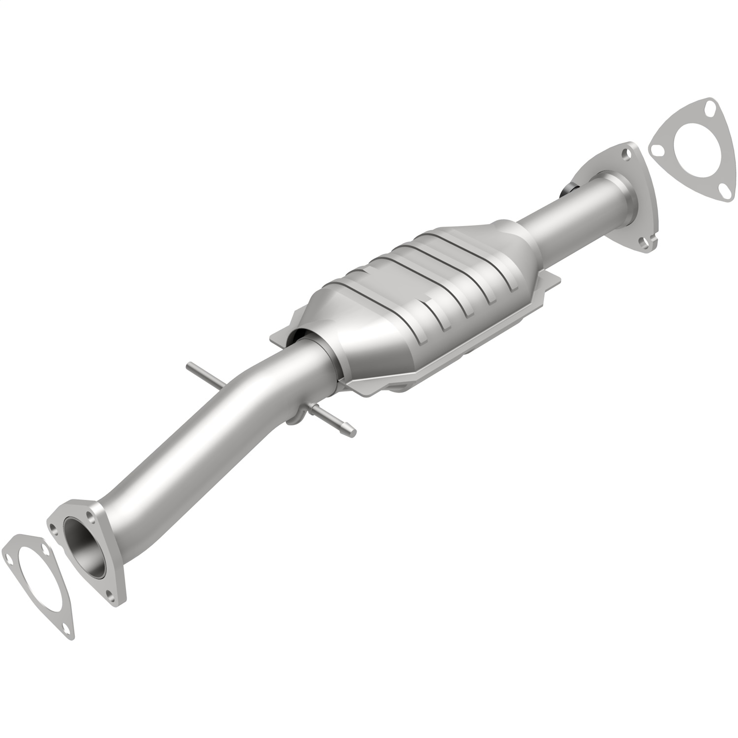 EP Supply Direct-Fit Catalytic Converter – 1998-1999 GMC Sonoma 4.3L V6 RWD (EPA 46-State)