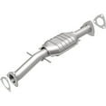 thumbnail image 1 of For Chevy S10 GMC Sonoma MagnaFlow Direct Fit CARB CA Catalytic Converter Fits select: 1998 CHEVROLET S TRUCK, 1 of 5