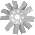 thumbnail image 1 of For Chevy S10 Radiator Fan Blade 1996-2004 6CYL w/ AC Replacement For GM3112109 | 15976889, 1 of 3