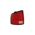 thumbnail image 1 of For Chevy S10 Rear Tail Light 1994-2004 Driver Side GM2800124 | 5978195, 15166763, 1 of 4