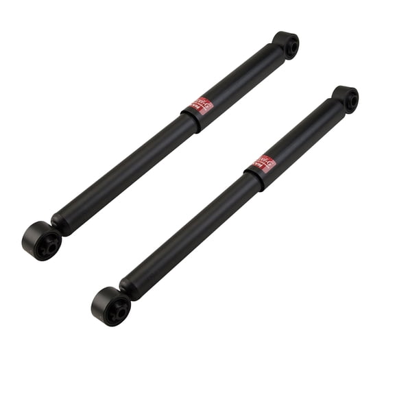 For Chevy S10 S10 Blazer & GMC S15 New Pair Front Excel-G Shocks Struts - BuyAutoParts