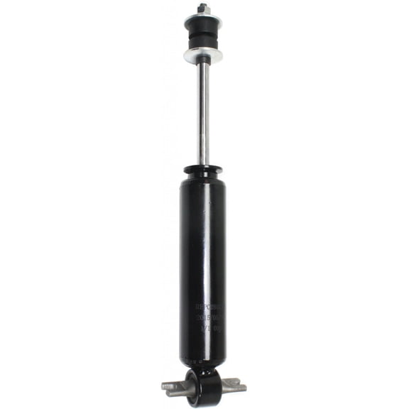 For Chevy S10 Shock Absorber Assembly 1999 00 01 02 2003 Driver OR Passenger Side | Single Piece | Front | Black | 22064819 | 22064821