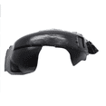 thumbnail image 1 of For Chevy SSR 2003 2004 2005 2006 Fender Liner Driver Side | Front | Replacement For GM1250119 | 15774267, 1 of 4