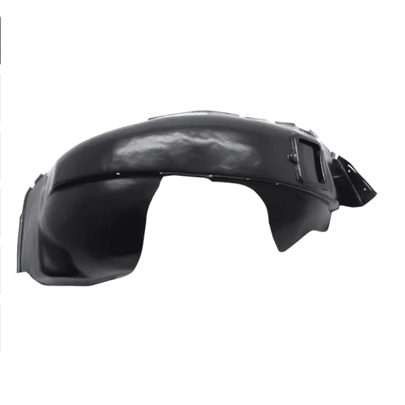 For Chevy SSR 2003 2004 2005 2006 Fender Liner Driver Side | Front | Replacement For GM1250119 | 15774267