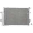 thumbnail image 1 of For Chevy SSR Corvette & Cadillac XLR A/C AC Condenser Drier - BuyAutoParts, 1 of 3