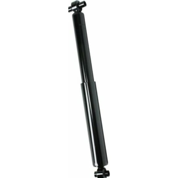For Chevy SSR Shock Absorber Assembly 2003 04 05 2006 Driver OR Passenger Side | Single Piece | Rear | Black | Twin Tube | 15058616 | 15098140