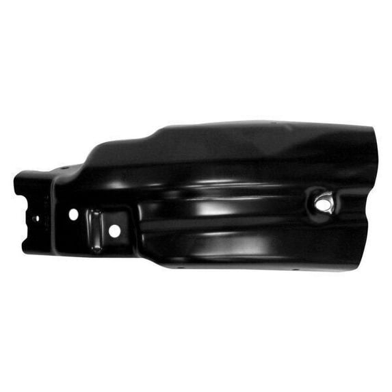 For Chevy Silverado 1500 07-13 Front Driver Side Bumper Extension Reinforcement