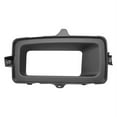 thumbnail image 1 of For Chevy Silverado 1500 14-5 Passenger Side Fog Light Bezel New Replacement, 1 of 2