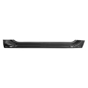 For Chevy Silverado 1500 1999-2006 Door Bottom Passenger Side | Front | Inner