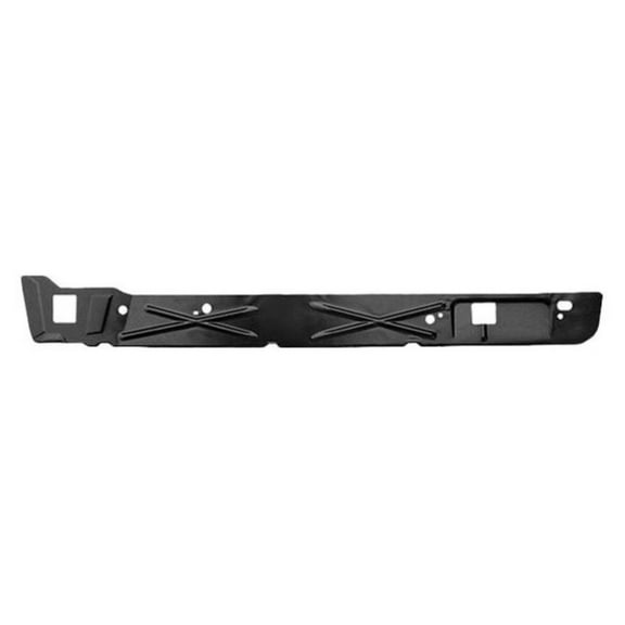 For Chevy Silverado 1500 1999-2006 Rocker Panel Driver Side | Inner | 2Door |