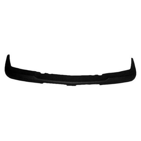 For Chevy Silverado 1500 2003 2004 2005 2006 Bumper Cover | Front | Upper | Textured | GM1051110