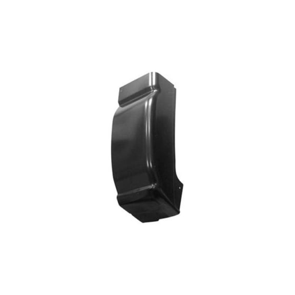 For Chevy Silverado 1500 2003 2004 2005 2006 Driver Side Cab Corner | 2 Door | Standard Cab