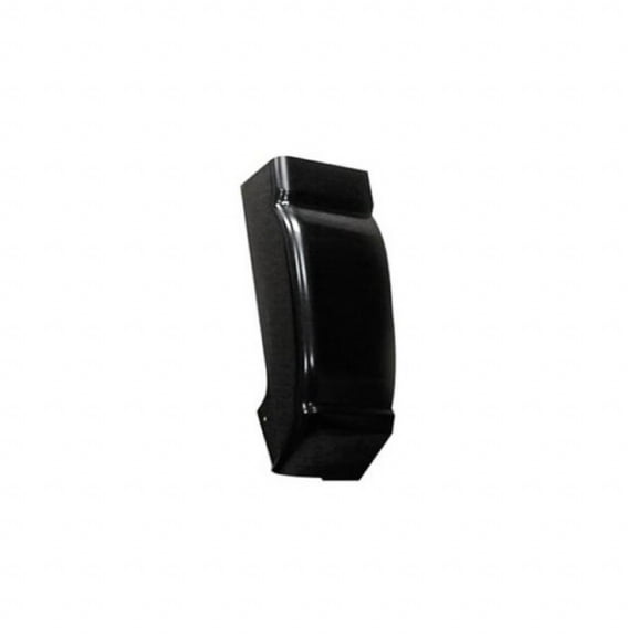 For Chevy Silverado 1500 2003 2004 2005 2006 Passenger Side Cab Corner | 2 Door | Standard Cab