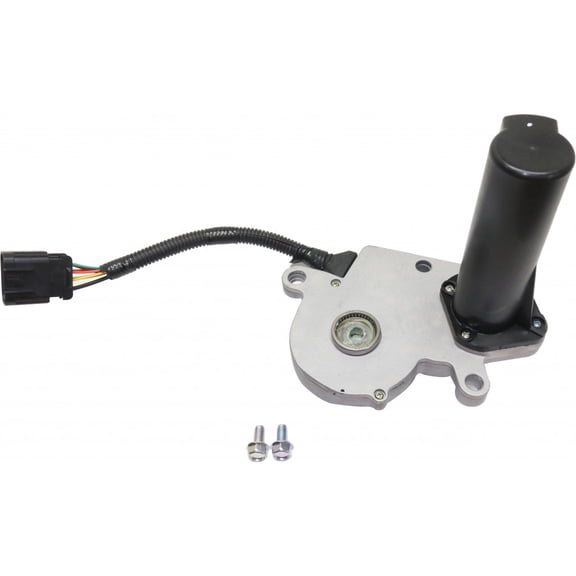 For Chevy Silverado 1500 2003-2007 Transfer Case Motor for NVG246 Transfer Case