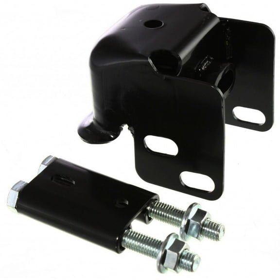 For Chevy Silverado 1500 2007 08 09 10 11 12 2013 Bumper Frame Bracket | Front | Universal | GM1065109 | 15791866