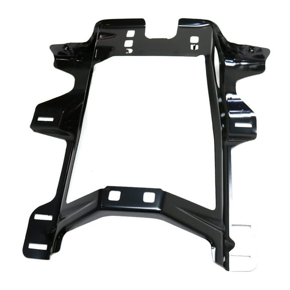 For Chevy Silverado 1500 2007-2013 Radiator Support Bracket | Center | Replacement For GM1225316 | 25811768, 1158-01044B