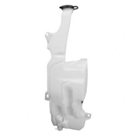 For Chevy Silverado 1500 2007-2013 Washer Fluid Reservoir | GM1288170 | 15942521-PFM