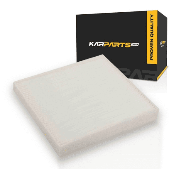 For Chevy Silverado 1500 2014 15 16 17 2018 Cabin Air Filter | Behind Glove Box | Carbon Filter | Replacement For 23281440