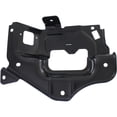 thumbnail image 1 of For Chevy Silverado 1500 2014 2015 Bumper Mounting Bracket Driver Side | Front | Inner | Made Of Steel | Replacement For GM1066198 | 22944861, 1 of 6