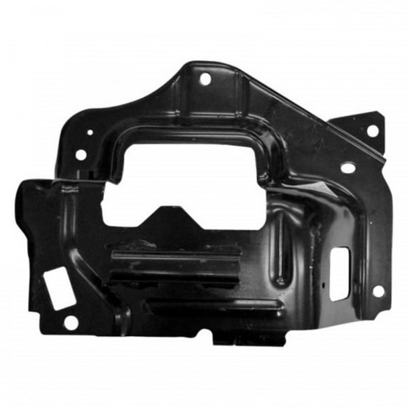 For Chevy Silverado 1500 2014 2015 Passenger Side Bumper Bracket | Front | GM1067198