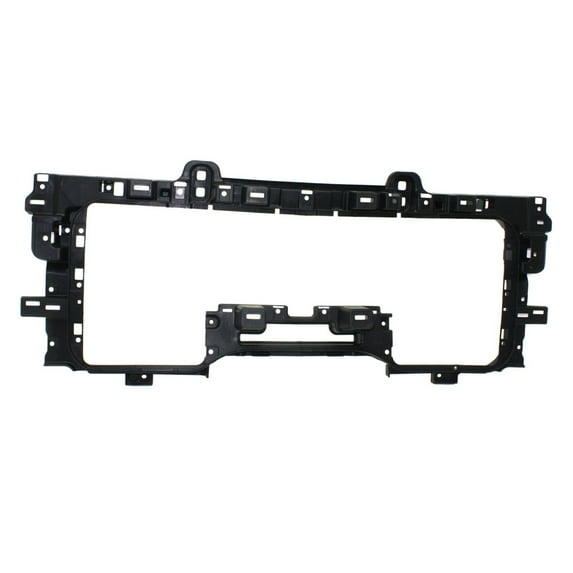 For Chevy Silverado 1500 2014 2015 Radiator Support Air Baffle | Replacement For GM1223105 | 23106033