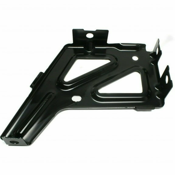 For Chevy Silverado 1500 2014-2018 Bumper Brace Driver Side | Rear | GM1166128 | 23108159