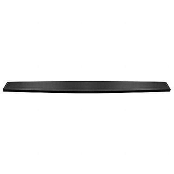 For Chevy Silverado 1500 2014-2018 Tailgate Molding | Rear | Upper | Textured | Replacement For GM1904110 | 22763062