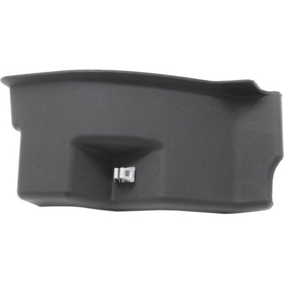 For Chevy Silverado 1500 2016 2017 2018 Bumper Bracket Passenger Side | Front | Mounting Guide | All Cab Types | Replacement For GM1063118 | 23465293