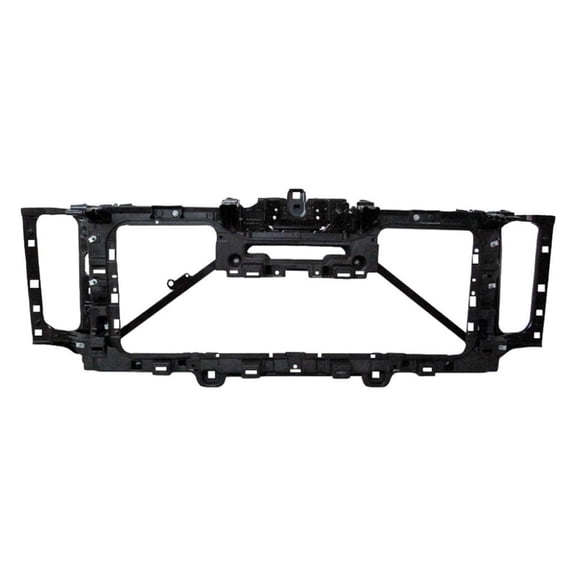 For Chevy Silverado 1500 2016 2017 2018 Header Panel Assembly | CAPA Certified | GM1220175 | 23461838