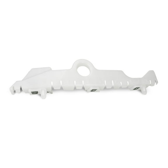 For Chevy Silverado 1500 2019 20 21 22 2023 Bumper Guide Driver Side | Front | Made Of ABS Plastic | Replacement For GM1042155 | 84624943