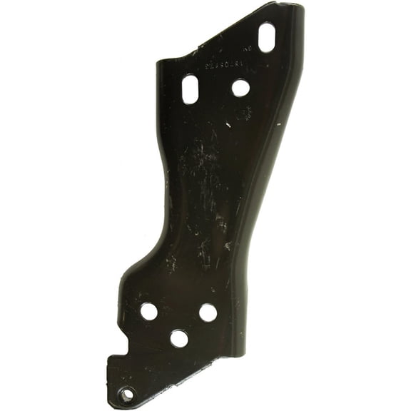 For Chevy Silverado 1500/2500 1999-2006 Bumper Bracket Driver Side | Rear | CAPA | GM1166123 | 15705673