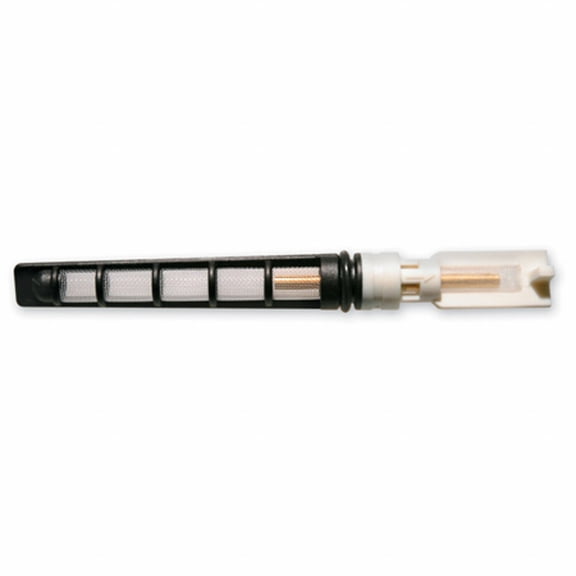 For Chevy Silverado 1500/2500 1999-2007 A/C Orifice Tube | V6 Engine | Black | Replacement For FJC3112, 3093576