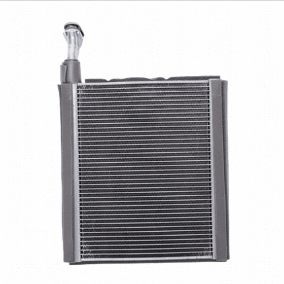 For Chevy Silverado 1500 / 2500 / 3500 Evaporator 2014 2015 2016 | Parallel Flow | 22808919