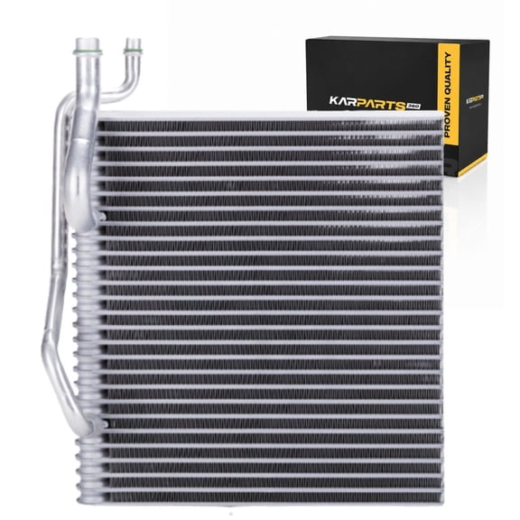 For Chevy Silverado 1500/2500 Evaporator 2003 04 05 2006 | Tube and Fin Configuration | 19258418