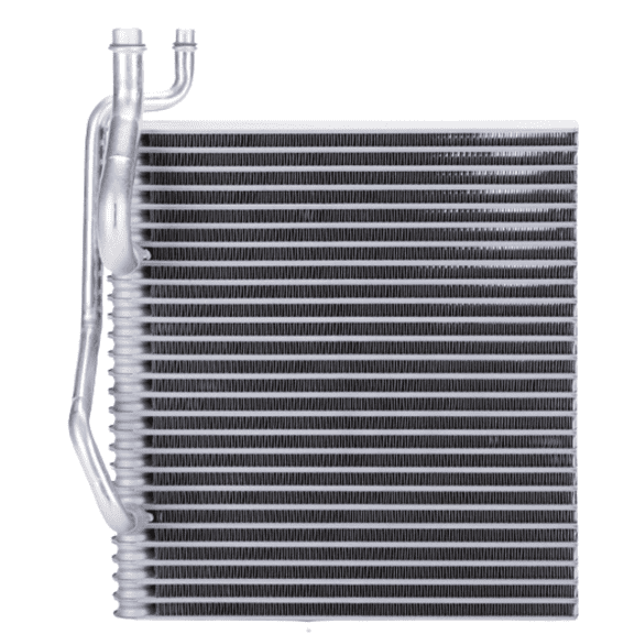 For GMC Sierra 1500 / 2500 HD Evaporator 2003 04 05 06 2007 | Tube & Fin Configuration | 19258418