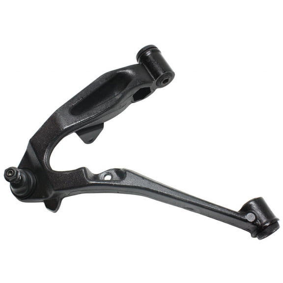 For Chevy Silverado 1500 / 2500 HD Classic Control Arm 2007 Driver Side | Front Lower | w/ Ball Joint & Bushing | Forged | 20869199 | 25997509