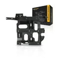 thumbnail image 1 of For Chevy Silverado 3500 2007 Classic 2007 Headlight Mounting Panel Passenger Side | Housing Support | GM1221131 | 15798922, 1 of 2