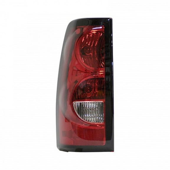 For Chevy Silverado 1500/3500 2004 2005 2006 Tail Light Assembly Driver Side | GM2800174 | 19169004