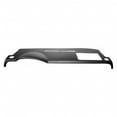 thumbnail image 1 of For Chevy Silverado 1500/3500 Classic 2007 Dash Cover, 1 of 2