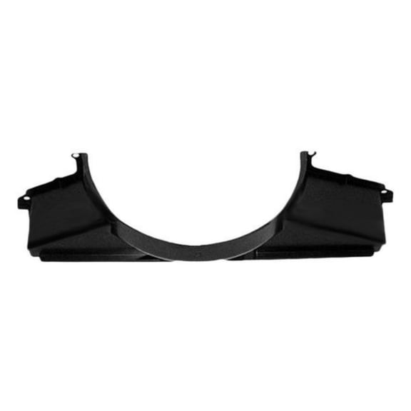 For Chevy Silverado 1500 Classic 2007 Engine Cooling Fan Shroud | Lower | w/ 4.8L/5.3L Gas Engine | Replacement For GM3110137 | 15707562