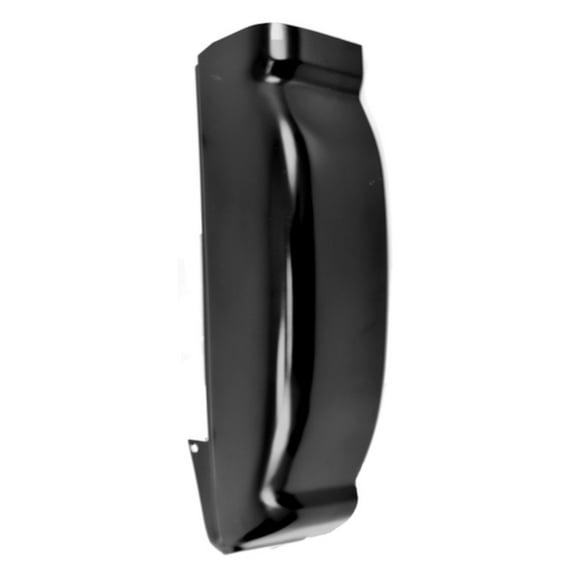 For Chevy Silverado 1500 HD 2001 2002 2003 Cab Corner Passenger Side | Crew Cab | Repair Panel