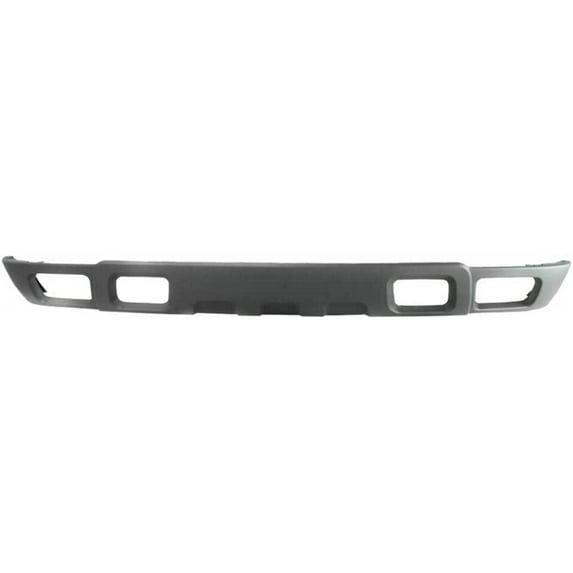 For Chevy Silverado 1500 HD Classic 2007 Bumper Air Deflector | Front | With Fog Light | With Tow hooks | GM1092173 | 10367213