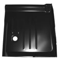 thumbnail image 1 of For Chevy Silverado 1500 HD Classic 2007 Floor Pan Passenger Side, 1 of 7