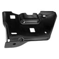 thumbnail image 1 of For Chevy Silverado 1500 LD 19 TruParts Front Driver Side Inner Bumper Bracket, 1 of 1
