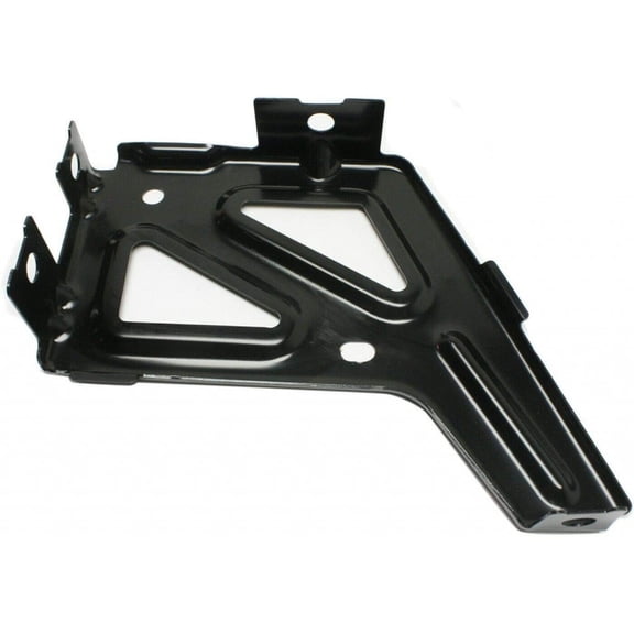 For Chevy Silverado 1500 LD 2019 Bumper Brace Passenger Side | Rear | | 23108160 | GM1167128